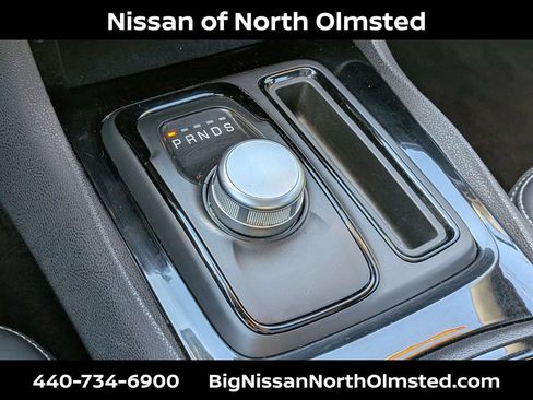 Used 2018 Chrysler 300 S w/ 300S Premium Group AWD/4WD image 19