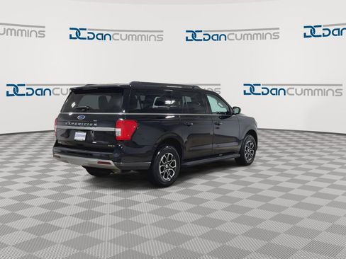 Used 2024 Ford Expedition Max XLT image 9