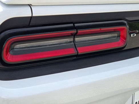 Used 2022 Dodge Challenger R/T w/ Plus Package RWD image 11