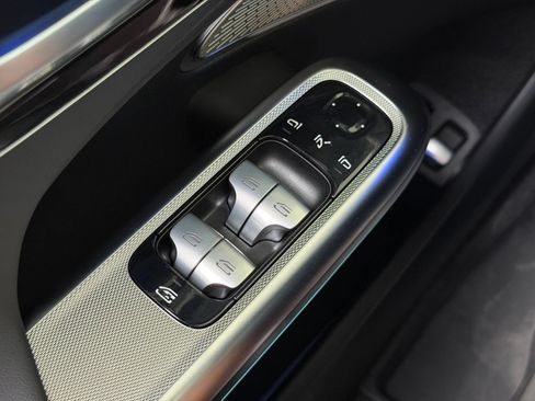 Certified 2026 Mercedes-Benz E 53 AMG e 4MATIC Sedan image 23