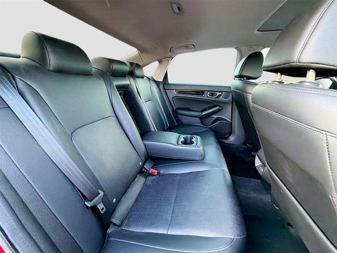 Used 2024 Honda Civic Touring image 27