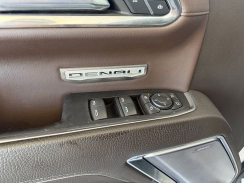Used 2022 GMC Sierra 1500 Denali image 13