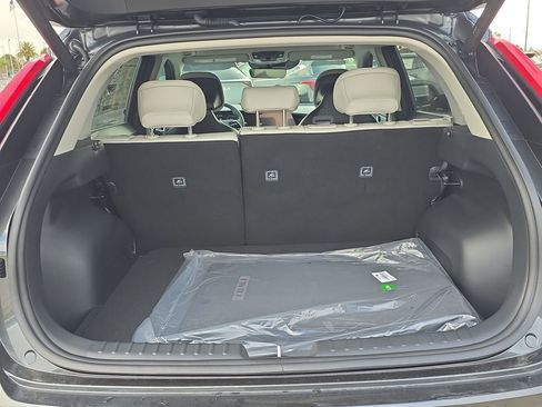 New 2026 Kia Niro EX image 12