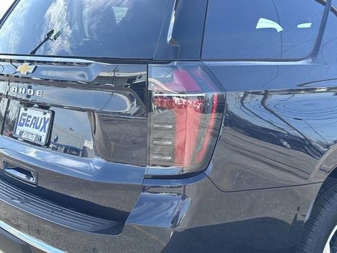 New 2026 Chevrolet Tahoe LS RWD image 13