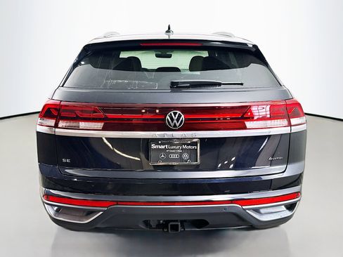 New 2026 Volkswagen Atlas Cross Sport SE image 6