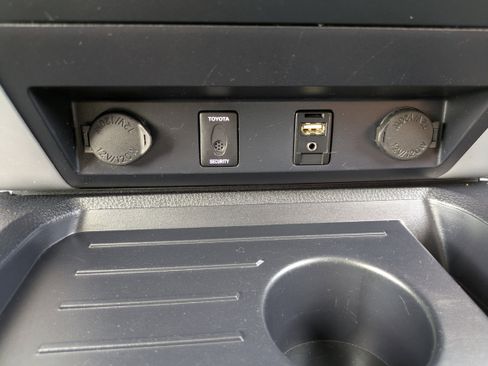 Used 2019 Toyota Tundra 1794 Edition image 24