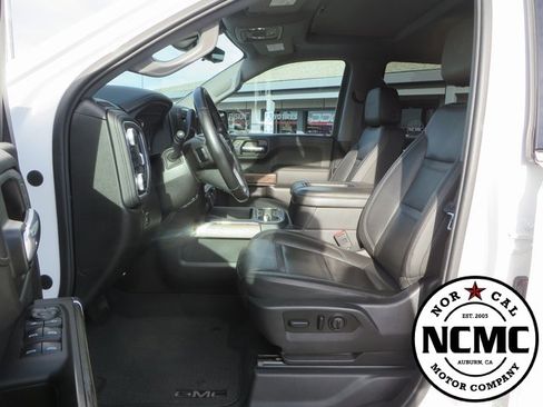 Used 2020 GMC Sierra 1500 Denali w/ Denali Ultimate Package image 27