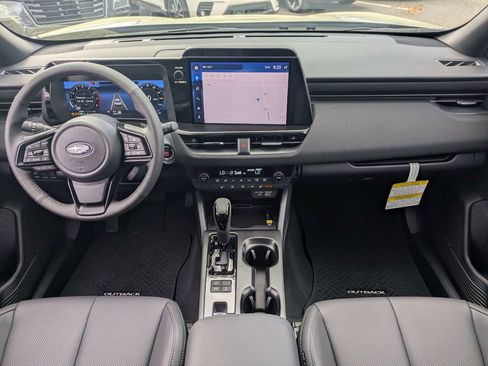 New 2026 Subaru Outback Limited AWD/4WD image 16