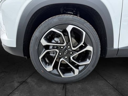 New 2026 Chevrolet Trax RS w/ Driver Confidence Package FWD image 14