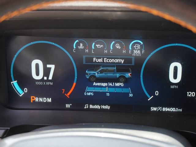 Used 2023 Ford F150 Tremor w/ Equipment Group 402A High AWD/4WD image 30