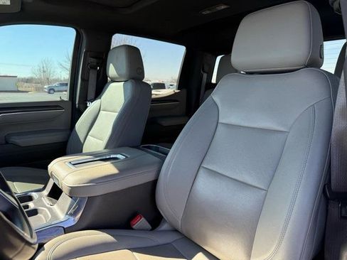 Used 2022 Chevrolet Silverado 1500 LTZ image 28