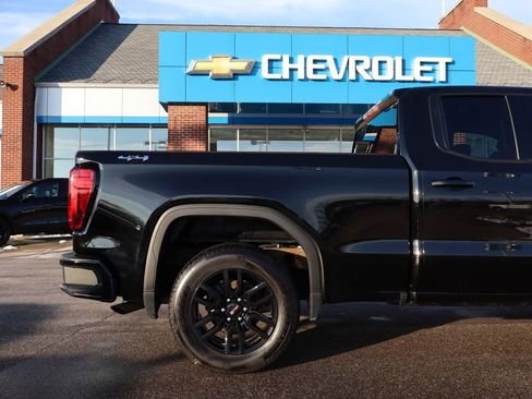 Used 2023 GMC Sierra 1500 Elevation image 38