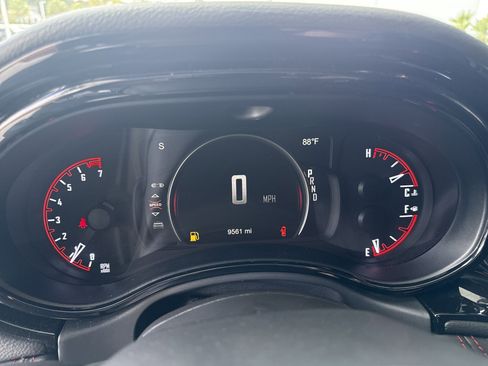 Used 2026 Dodge Durango GT RWD image 20