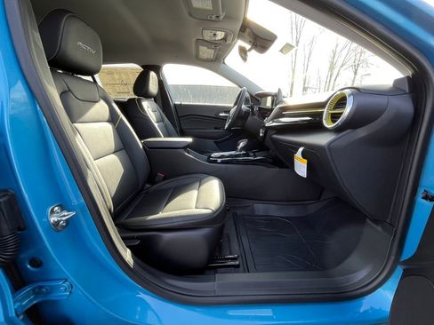 New 2026 Chevrolet Trax ACTIV w/ Driver Confidence Package image 18