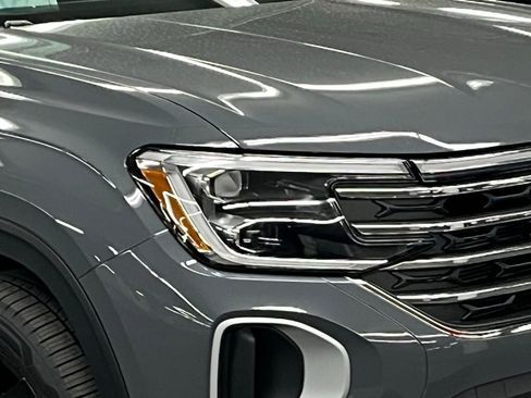 New 2026 Volkswagen Atlas SE AWD/4WD image 44