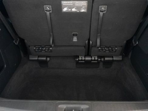 Used 2025 Honda Odyssey Sport-L image 23