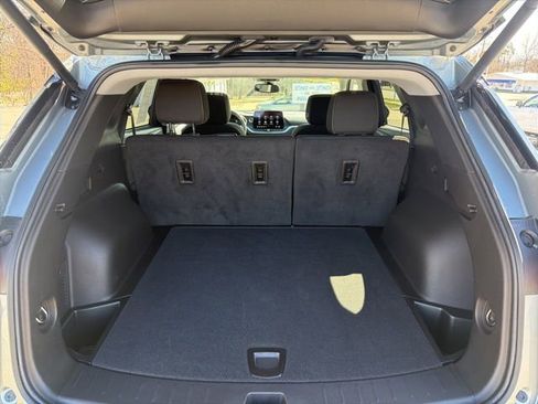 Certified 2024 Chevrolet Blazer LT w/ Convenience Package FWD image 14