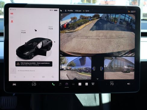 Used 2023 Tesla Model 3 Standard Range image 50