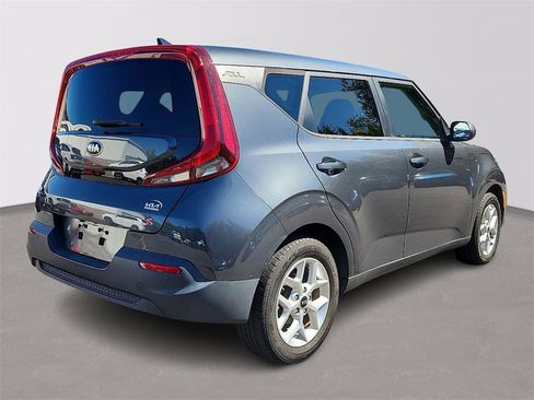 Used 2021 Kia Soul S image 6