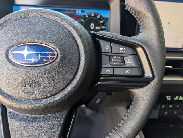 New 2026 Subaru Outback Limited AWD/4WD image 11