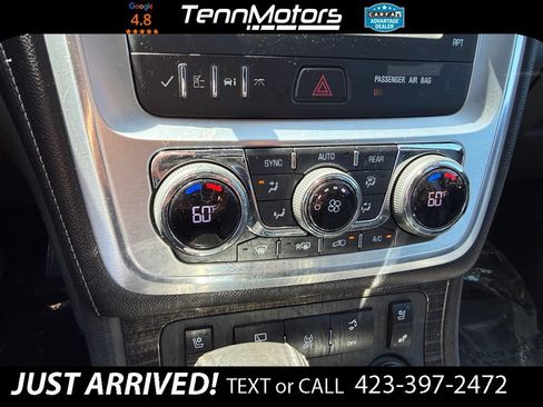 Used 2013 GMC Acadia SLT AWD/4WD image 23
