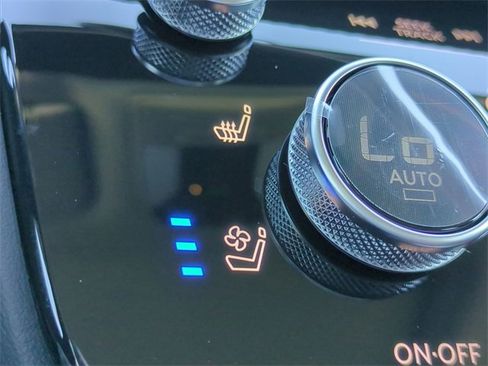 New 2026 INFINITI QX60 Luxe w/ Cargo Package image 24