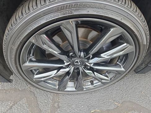 Used 2023 Lexus IS 350 F Sport AWD/4WD image 8
