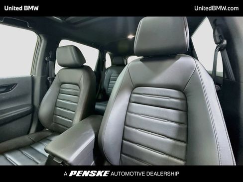 Used 2026 Honda CR-V Sport Touring image 5
