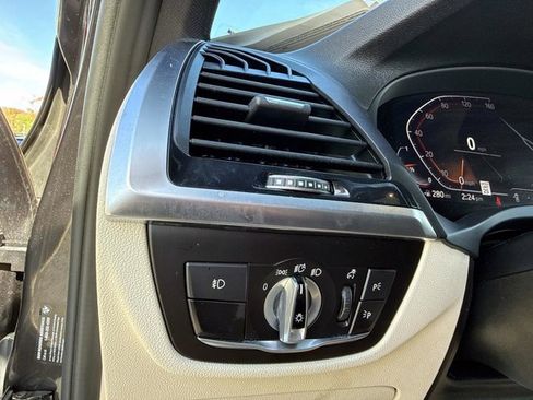 Used 2021 BMW X3 sDrive30i image 34