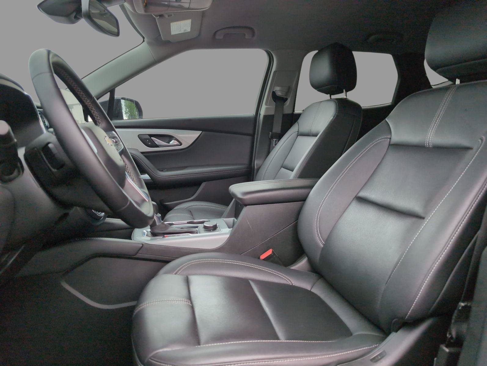 Certified 2023 Chevrolet Blazer LT AWD/4WD image 17