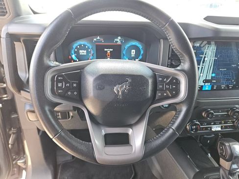Used 2025 Ford Bronco Big Bend AWD/4WD image 18