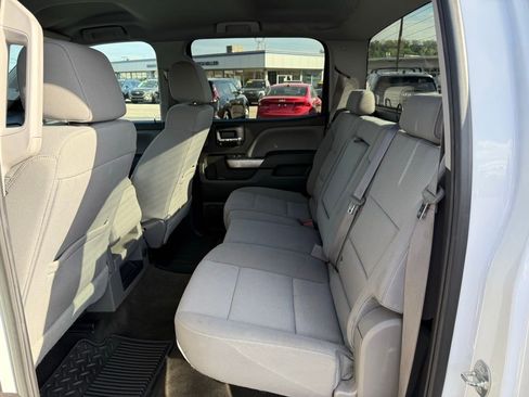 Used 2016 Chevrolet Silverado 1500 LT w/ All Star Edition image 24