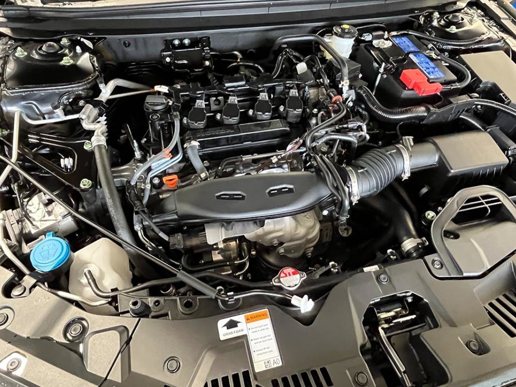 New 2026 Honda Accord LX image 11