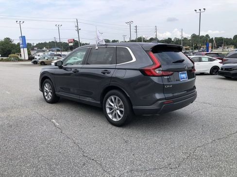 Certified 2023 Honda CR-V EX image 6