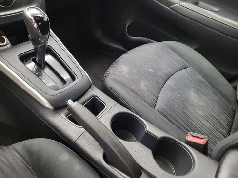 Used 2019 Nissan Sentra SV FWD image 26