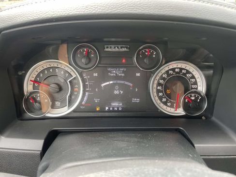 Used 2018 RAM 1500 Sport w/ Convenience Group AWD/4WD image 24