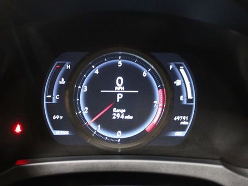 Used 2015 Lexus IS 250 250 w/ F-Sport Package image 12