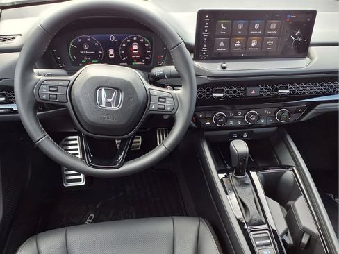 New 2026 Honda Accord Sport image 13