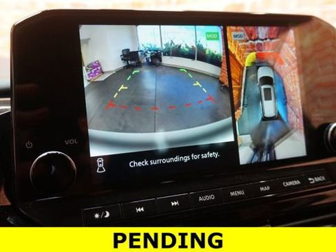 Certified 2023 Nissan Pathfinder SL AWD/4WD image 16