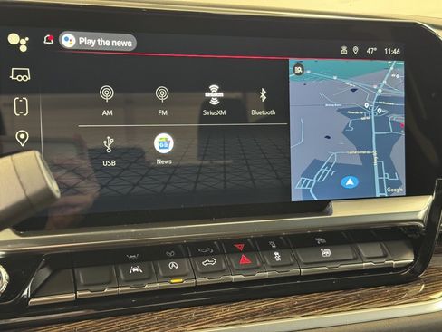 New 2026 GMC Sierra 1500 SLE image 39