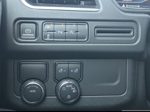 Certified 2023 Chevrolet Tahoe LT image 35