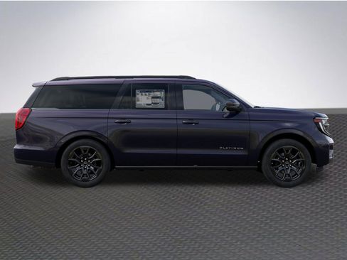 New 2027 Ford Expedition Max Platinum AWD/4WD image 5