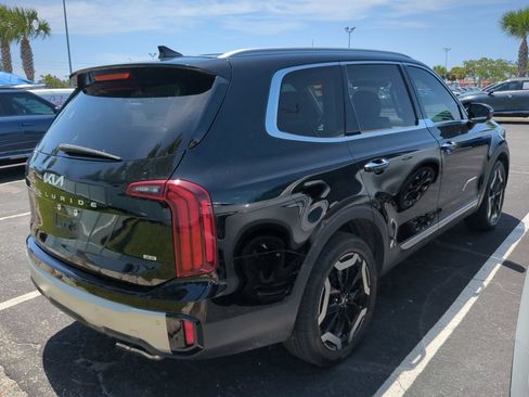 Used 2023 Kia Telluride S w/ S Sunroof Package AWD/4WD image 12