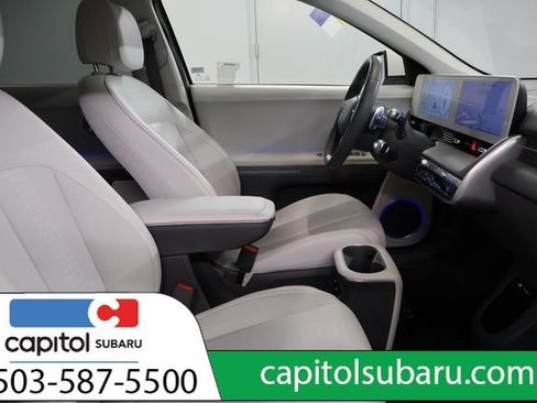 Used 2023 Hyundai Ioniq 5 SEL AWD/4WD image 29