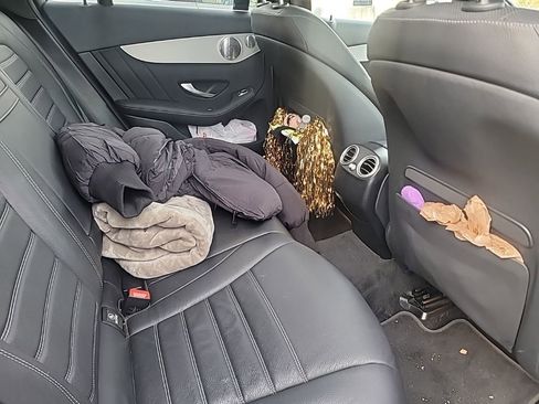 Certified 2020 Mercedes-Benz GLC 300 4MATIC image 11