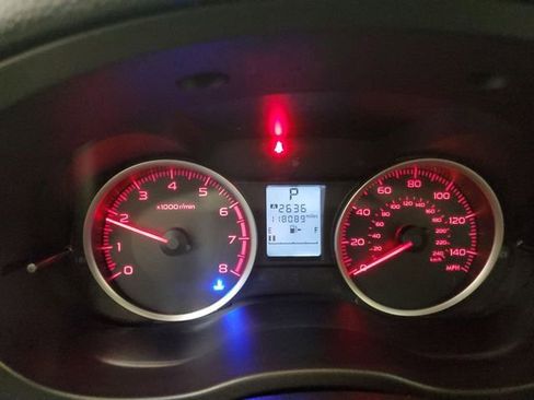 Used 2016 Subaru Forester 2.5i Premium w/ All-Weather Package image 16