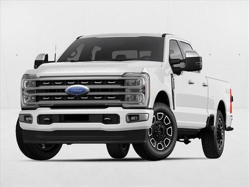Used 2023 Ford F250 XL w/ STX Appearance Package image 1