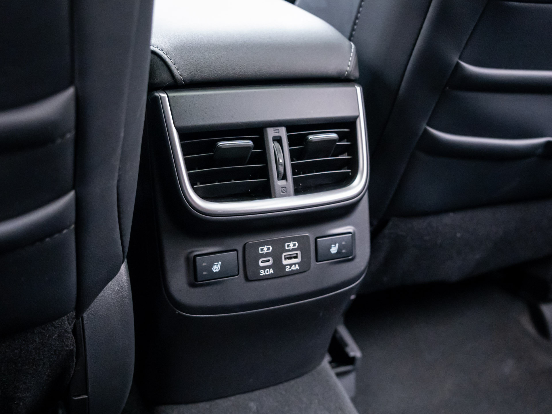 Used 2023 Subaru Outback Touring XT AWD/4WD image 19