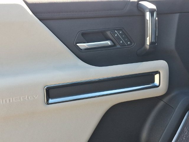 Used 2026 GMC Hummer EV 4x4 Crew Cab image 21