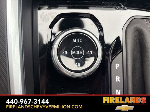 New 2026 Chevrolet Colorado Trail Boss image 2